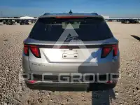 2024 Hyundai Tucson фото