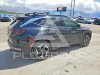 2024 Hyundai Tucson фото