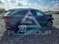 2024 Hyundai Tucson photo