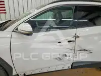 2024 Hyundai Tucson фото
