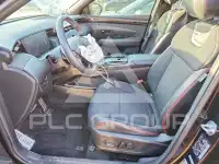 2024 Hyundai Tucson фото
