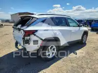 2024 Hyundai Tucson фото