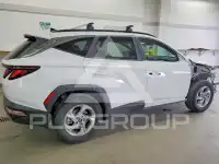 2024 Hyundai Tucson фото