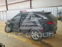 2024 Hyundai Tucson photo
