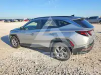 2024 Hyundai Tucson фото