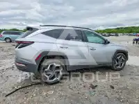 2024 Hyundai Tucson photo