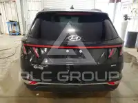 2024 Hyundai Tucson фото