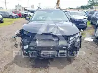 2024 Hyundai Tucson фото