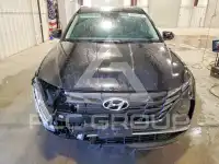 2024 Hyundai Tucson фото