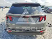 2024 Hyundai Tucson фото