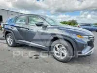2024 Hyundai Tucson фото