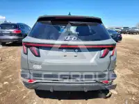 2024 Hyundai Tucson фото