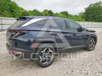 2024 Hyundai Tucson фото