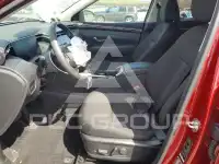 2024 Hyundai Tucson фото