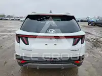 2024 Hyundai Tucson фото