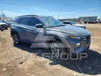 2024 Hyundai Tucson фото
