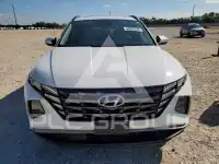 2024 Hyundai Tucson фото