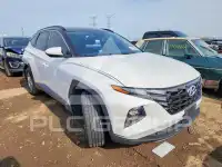 2024 Hyundai Tucson фото