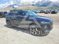2024 Hyundai Tucson фото