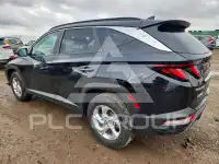 2024 Hyundai Tucson photo