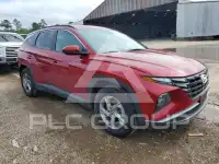 2024 Hyundai Tucson фото