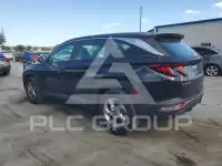 2024 Hyundai Tucson фото