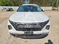 2024 Hyundai Tucson фото
