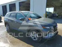2024 Hyundai Tucson фото