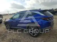 2024 Hyundai Tucson фото