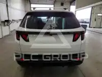 2024 Hyundai Tucson фото