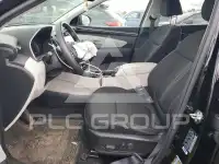 2024 Hyundai Tucson фото
