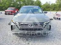 2024 Hyundai Tucson фото