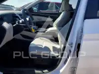 2024 Hyundai Tucson фото
