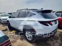 2024 Hyundai Tucson фото