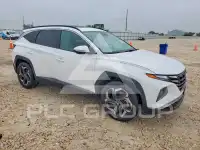 2024 Hyundai Tucson фото