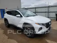 2024 Hyundai Tucson фото
