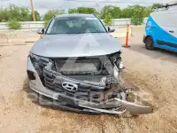 2024 Hyundai Tucson фото