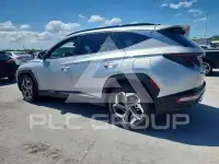 2024 Hyundai Tucson фото