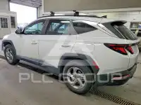 2024 Hyundai Tucson фото