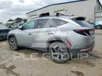 2024 Hyundai Tucson фото