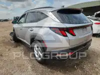 2024 Hyundai Tucson фото