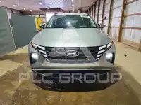 2024 Hyundai Tucson фото