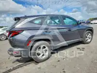 2024 Hyundai Tucson фото