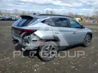 2024 Hyundai Tucson фото