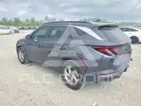 2024 Hyundai Tucson фото