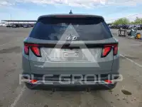 2024 Hyundai Tucson фото