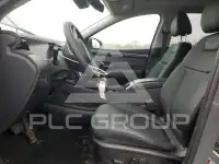 2024 Hyundai Tucson фото