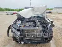 2024 Hyundai Tucson photo