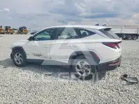 2024 Hyundai Tucson фото