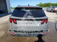 2024 Hyundai Tucson фото